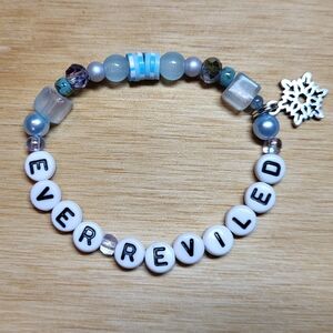 The Bolter- Taylor Swift Friendship Bracelet, Size 6"